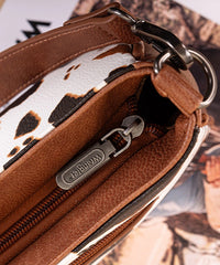 Wrangler City Shoulder Bag