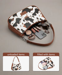 Wrangler City Shoulder Bag