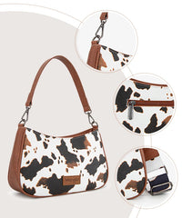 Wrangler City Shoulder Bag