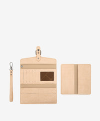 Wrangler Cactus Pattern Wallet Wristlet