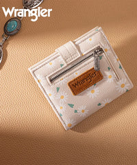 Wrangler Slim Bifold Wallet