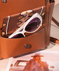 Montana West Wrangler Aztec backpack