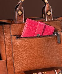 Montana West Wrangler Aztec backpack