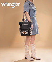 Wrangler Aztec Backpack
