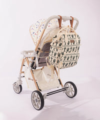 VIP DEAL | Wrangler Aztec Southwestern Print Diaper Bag - Limited Stock