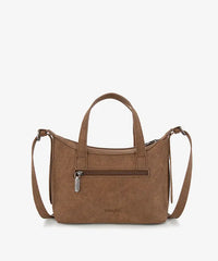 Wrangler Aztec Printed Crossbody Bag