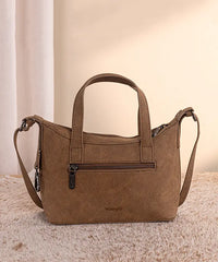 Wrangler Aztec Printed Crossbody Bag