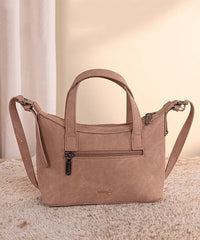 Wrangler Aztec Printed Crossbody Bag