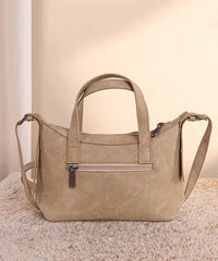 Wrangler Aztec Printed Crossbody Bag