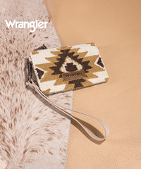 Wrangler Tooled Aztec Knitted Concealed Carry Tote Set