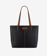 Wrangler Stitch Carry All Tote