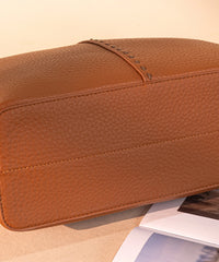 Wrangler Stitch Carry All Tote