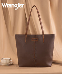 Wrangler Stitch Carry All Tote