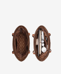 Wrangler Stitch Carry All Tote