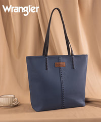 Wrangler Stitch Carry All Tote