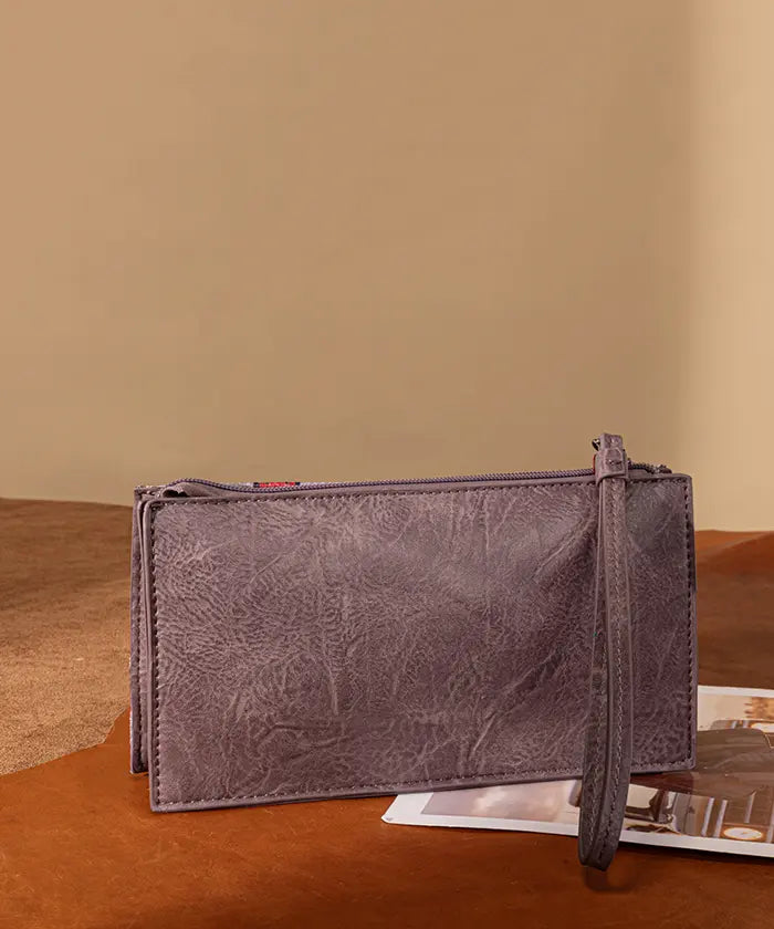 Wrangler Aztec Print Shoulder Bag in PP