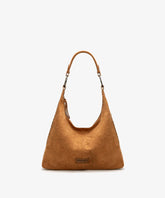 Wrangler Floral Embossed Hobo Bag