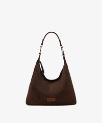 Wrangler Floral Embossed Hobo Bag