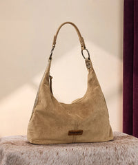 Wrangler Floral Embossed Hobo Bag