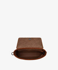 Wrangler floral print purse in BR