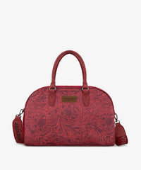 Wrangler duffel bag in BDY