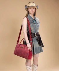 Wrangler duffel bag in BDY