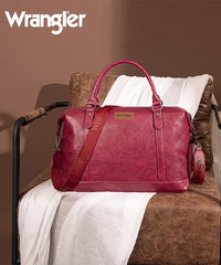 Wrangler Waterproof Duffel Bag