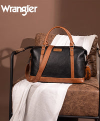 Wrangler Waterproof Duffel Bag
