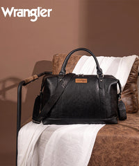 Wrangler Waterproof Duffel Bag