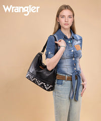 Wrangler Hobo Shoulder Bag