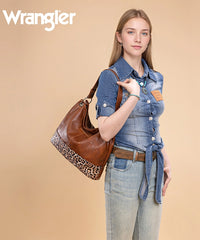 Wrangler Hobo Shoulder Bag