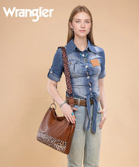 Wrangler Hobo Shoulder Bag