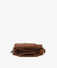Wrangler Ring Buckle Shoulder Bag