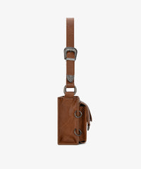 Wrangler Ring Buckle Shoulder Bag