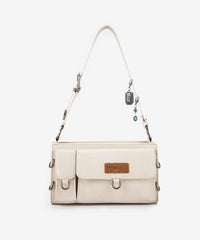 Wrangler Ring Buckle Shoulder Bag