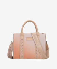 Wrangler Gradient Tote Bag