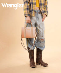 Wrangler Gradient Tote Bag