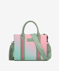 Wrangler Gradient Tote Bag