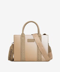 Wrangler Gradient Tote Bag