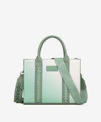 Wrangler Gradient Tote Bag