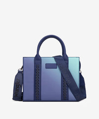 Wrangler Gradient Tote Bag