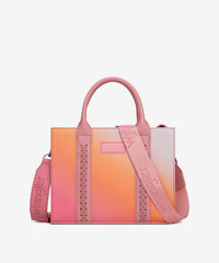 Wrangler Gradient Tote Bag