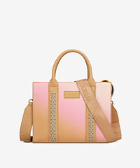 Wrangler Gradient Tote Bag