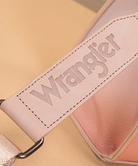 Wrangler Gradient Tote Bag