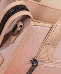 Wrangler Gradient Tote Bag