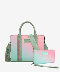 Wrangler Gradient Tote Bag
