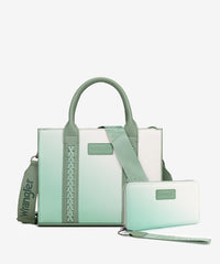 Wrangler Gradient Tote Bag