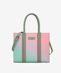Wrangler Gradient Tote Bag
