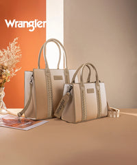 Wrangler Gradient Tote Bag