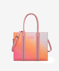 Wrangler Gradient Tote Bag